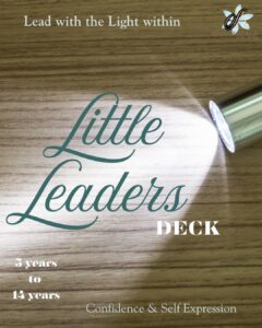 Little Leaders deck